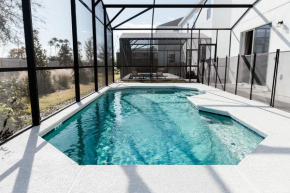 Disney Modern Home With Pool